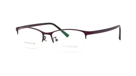 Зображення 1: Оправа для окулярів POLO CLUB YY6003 C6 52