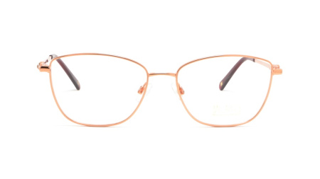 Зображення 5: Оправа для окулярів MEGAPOLIS Premium 1017 PINK 54