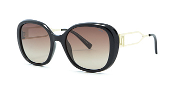 Сонцезахисні окуляри INVU IB22501 A 52