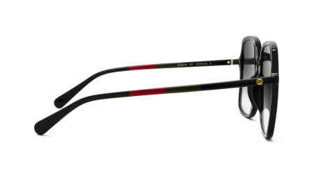 Зображення 4: Сонцезахисні окуляри GUCCI GG 0544S 007 57