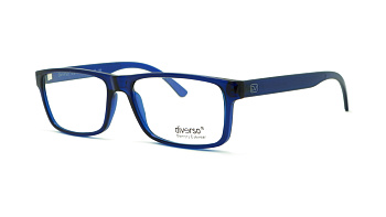 Оправа для окулярів DIVERSO DV2003 0018 53