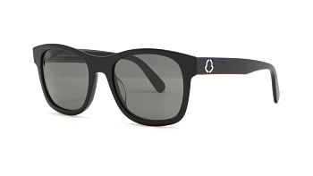 Сонцезахисні окуляри Moncler ML0250-P 01A 55