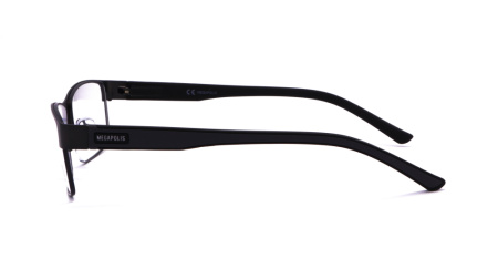 Зображення 3: Оправа для окулярів MEGAPOLIS Free Line 2247 GREY 53