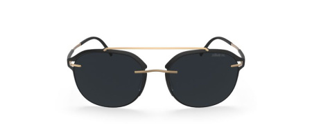 Зображення 2: Сонцезахисні окуляри Silhouette 8730 9030 55