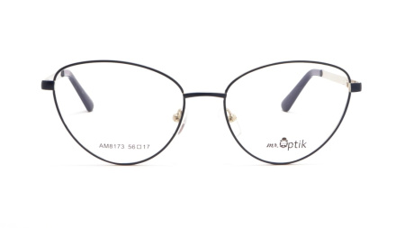 Зображення 5: Оправа для окулярів MR.OPTIK AM8173 C8 56