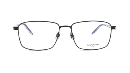 Зображення 3: Оправа для окулярів Saint Laurent SL 666 003 58