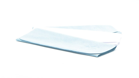 Изображение 2: Салфетка для очков Китай в упаковке