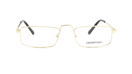 Зображення 4: Оправа для окулярів DESPADA DS 5042 C1 54
