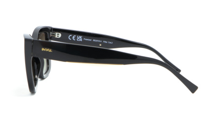 Зображення 3: Сонцезахисні окуляри INVU IB22518 A 51