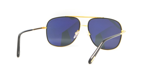 Зображення 5: Сонцезахисні окуляри TOM FORD TF0693 30A 58