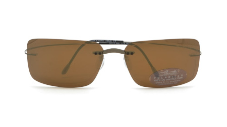 Изображение 2: Сонцезащитный Clip-on Silhouette 5090 B2 0302