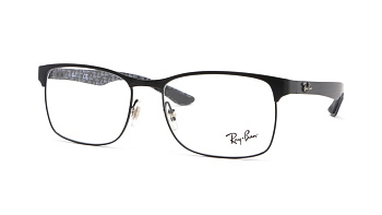 Оправа для окулярів Ray Ban RX 8416 2503 55 Carbon Fibre