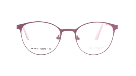 Зображення 5: Оправа для окулярів NIKITANA NK8478 C5 49 Дитяче