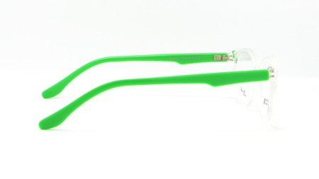 Зображення 4: Оправа для окулярів LA STELLA 7040 С112 45 Дитяче