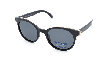Сонцезахисні окуляри INVU B2939 A 51