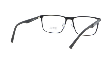 Зображення 5: Оправа для окулярів MEGAPOLIS 1401 BLACK 55