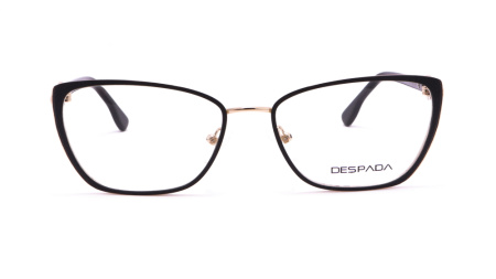 Зображення 2: Оправа для окулярів DESPADA DS 5278 C1 54
