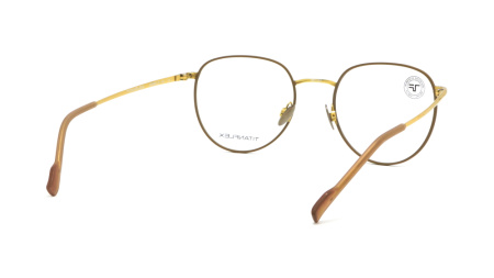 Зображення 5: Оправа для окулярів Titanflex 820888 20 50