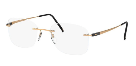 Зображення 9: Оправа для окулярів Silhouette 5502 7530