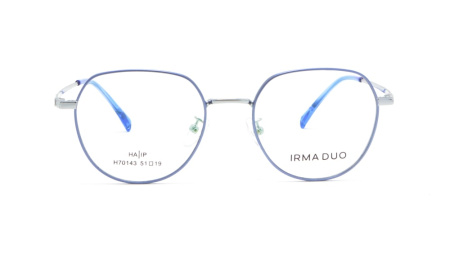Зображення 5: Оправа для окулярів IRMA DUO H70143 C6 51