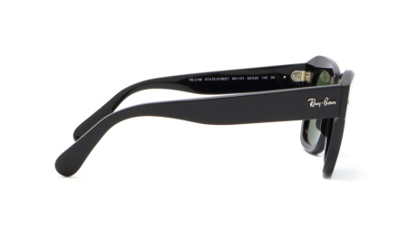 Зображення 4: Сонцезахисні окуляри Ray Ban RB 2186 901/31 52