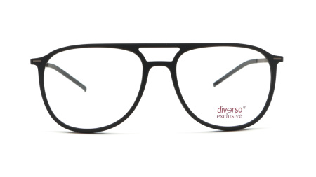 Зображення 2: Оправа для окулярів DIVERSO DV4302 0006М 54