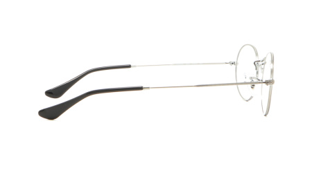 Зображення 4: Оправа для окулярів Ray Ban RX 3547V 2502 51 Oval Metal