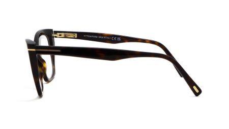 Зображення 3: Оправа для окулярів TOM FORD TF5709-B 052 54