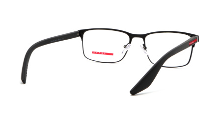 Зображення 5: Оправа для окулярів PRADA Linea Rossa VPS 50P 1B0-1O1 55