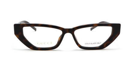 Зображення 2: Оправа для окулярів GUCCI GG1683O 003 53