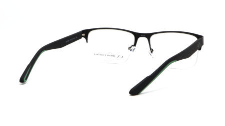 Зображення 5: Оправа для окулярів Armani Exchange AX1068 6000 56