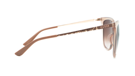 Зображення 4: Сонцезахисні окуляри GUESS GU 00150-Н 57F 59