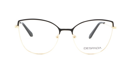 Зображення 5: Оправа для окулярів DESPADA DS 1028 C1 54
