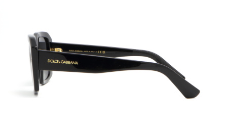 Зображення 3: Сонцезахисні окуляри Dolce&Gabbana DG 4430 501/87 54