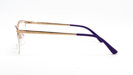 Зображення 2: Оправа для окулярів MEGAPOLIS Free Line 2199 PURPLE 54