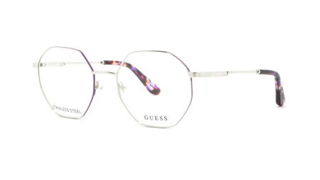 Зображення 1: Оправа для окулярів GUESS GU 2849 010 53