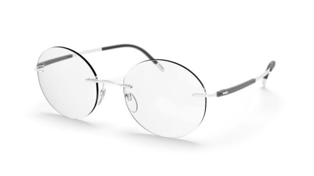 Opticheskaya oprava Silhouette 5540-7110-5 (2) Зображення 1: Оправа для окулярів Silhouette 5540 7110