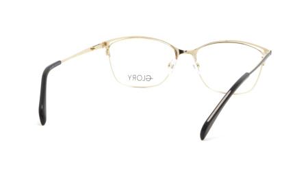 Зображення 4: Оправа для окулярів GLORY 178 NERO 53