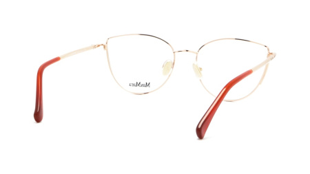 Зображення 4: Оправа для окулярів MaxMara MM5002 028 54