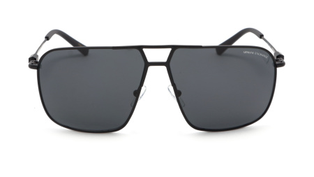 Зображення 2: Сонцезахисні окуляри Armani Exchange AX2050S 6000/87 60