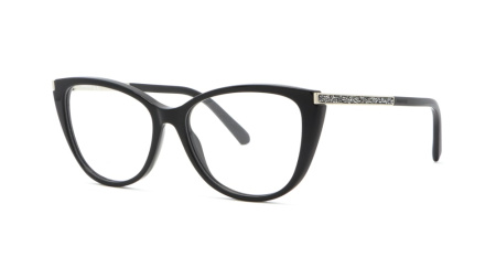 Зображення 1: Оправа для окулярів Swarovski SK5414 001 53