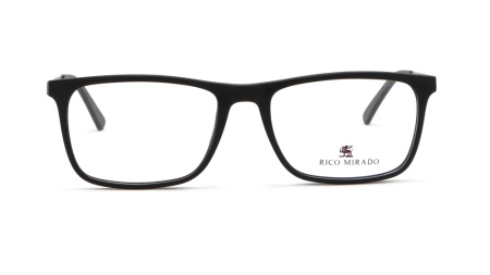 Зображення 5: Оправа для окулярів RICO MIRADO 005 NERO 54