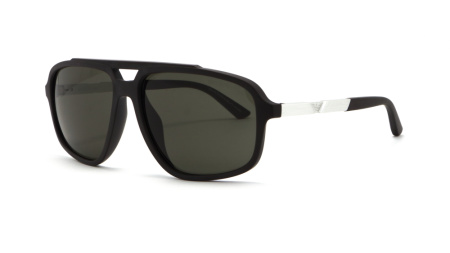 Изображение 1: Солнцезащитные очки EMPORIO ARMANI EA 4236U 6186/3 59
