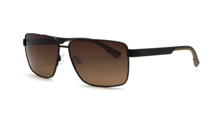 Зображення 1: Сонцезахисні окуляри StyleMark L1541 B 62