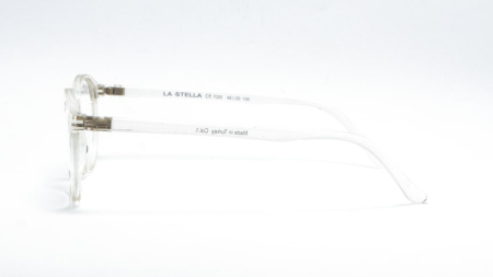 Зображення 2: Оправа для окулярів LA STELLA 7025 C001 48 Дитяче