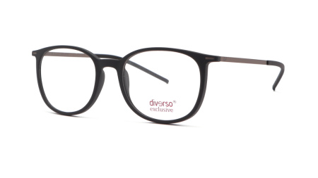 Зображення 1: Оправа для окулярів DIVERSO DV4301 0006М 49