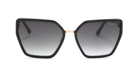 Зображення 2: Сонцезахисні окуляри GUESS GU 7871 01B 59