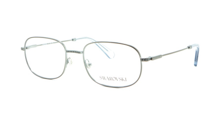 Зображення 1: Оправа для окулярів Swarovski SK1005 4009 54
