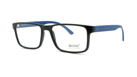 Изображение 1: Оправа для окулярів DIVERSO DV2013 0641 53