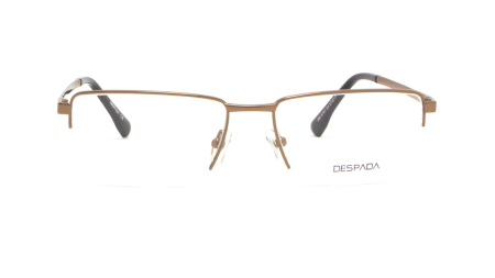 Зображення 2: Оправа для окулярів DESPADA DS 5141 C4 57